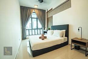 Legasi Kampung Bharu Guesthouse