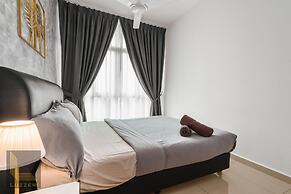 Legasi Kampung Bharu Guesthouse