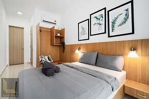 Legasi Kampung Bharu Guesthouse