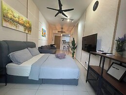 Legasi Kampung Bharu Guesthouse