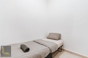 Legasi Kampung Bharu Guesthouse