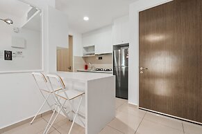 Legasi Kampung Bharu Guesthouse