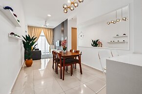 Legasi Kampung Bharu Guesthouse