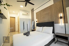 Legasi Kampung Bharu Guesthouse