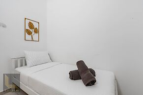 Legasi Kampung Bharu Guesthouse