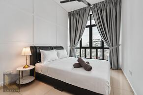 Legasi Kampung Bharu Guesthouse