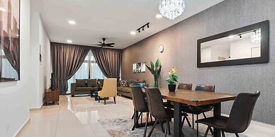 Legasi Kampung Bharu Guesthouse