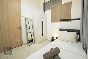 Legasi Kampung Bharu Guesthouse