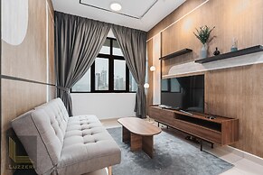 Legasi Kampung Bharu Guesthouse