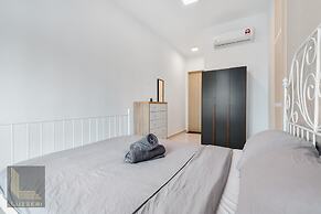 Legasi Kampung Bharu Guesthouse