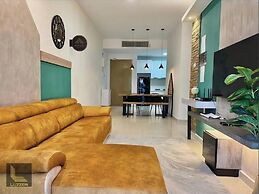 Legasi Kampung Bharu Guesthouse