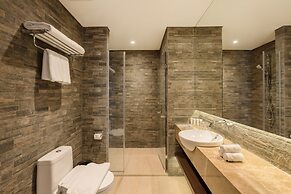Ashley Tang Menteng Jakarta