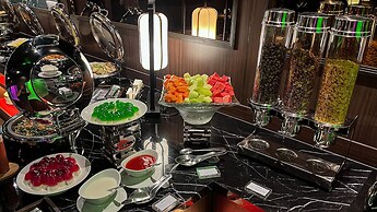 Ashley Tang Menteng Jakarta