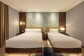 Ashley Tang Menteng Jakarta