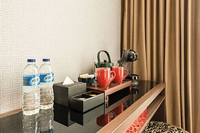 Ashley Tang Menteng Jakarta