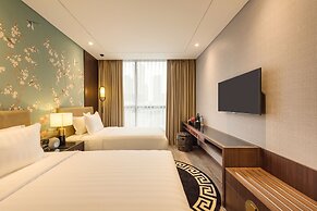 Ashley Tang Menteng Jakarta