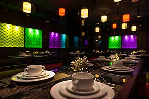 Ashley Tang Menteng Jakarta