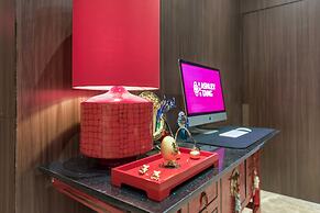 Ashley Tang Menteng Jakarta