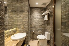 Ashley Tang Menteng Jakarta