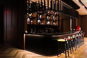 Ashley Tang Menteng Jakarta