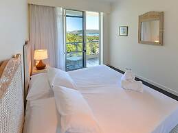 Yacht Harbour Tower 5