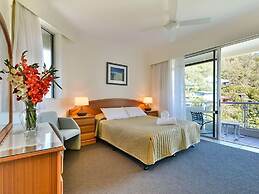 Yacht Harbour Tower 5