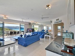 Yacht Harbour Tower 5