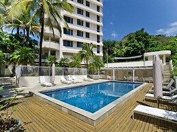 Yacht Harbour Tower 5