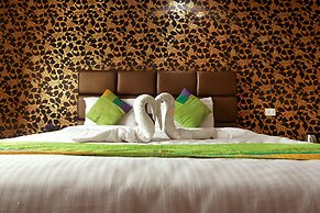 Sekaran Hotel OMR Perungudi