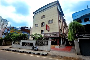 Sekaran Hotel OMR Perungudi