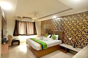 Sekaran Hotel OMR Perungudi