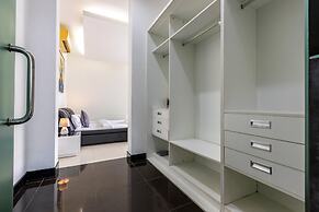 4 Bedroom Modern Pool Villa BL10