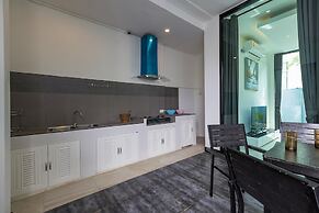 4 Bedroom Modern Pool Villa BL10