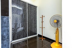 4 Bedroom Modern Pool Villa BL10