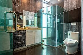 4 Bedroom Modern Pool Villa BL10