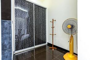 4 Bedroom Modern Pool Villa BL10