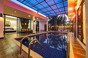 4 Bedroom Modern Pool Villa BL10