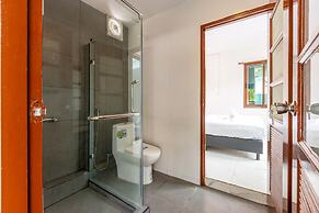 4 Bedroom Modern Pool Villa BL10