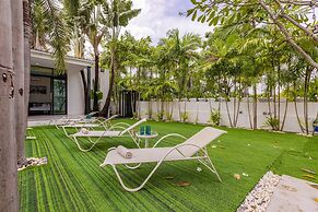 3 Bedroom Pool Villa BL2