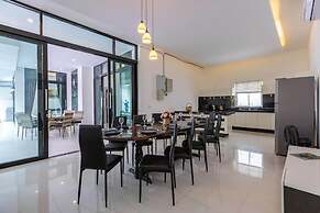 3 Bedroom Pool Villa BL2
