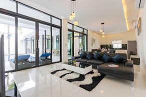 3 Bedroom Pool Villa BL2