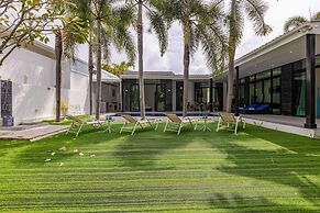 3 Bedroom Pool Villa BL2