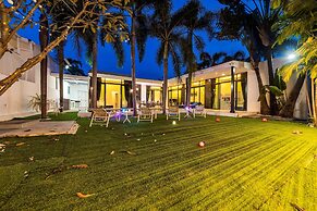 3 Bedroom Pool Villa BL2