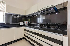 3 Bedroom Pool Villa BL2