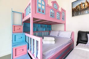 3 Bedroom Pool Villa BL2