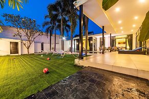 3 Bedroom Pool Villa BL2