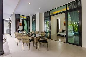 3 Bedroom Pool Villa BL2