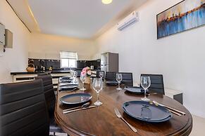 3 Bedroom Pool Villa BL2