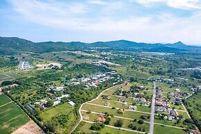 3 Bedroom Pool Villa BL2