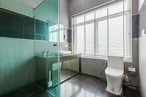 3 Bedroom Pool Villa BL2